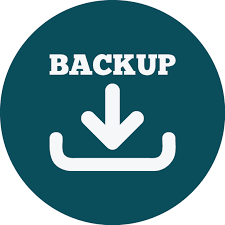 backup
