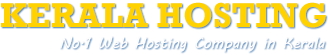 Kerala Hosting