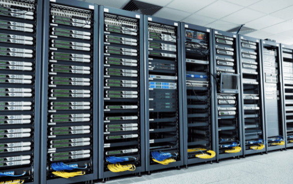 hosting-servers