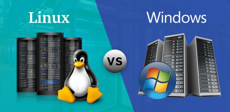 Linux-VPS-Hosting
