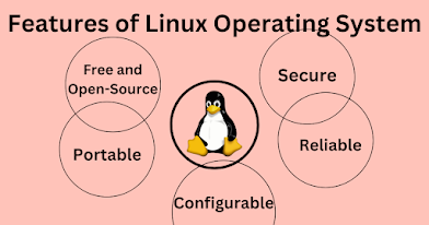 features of linux VPS