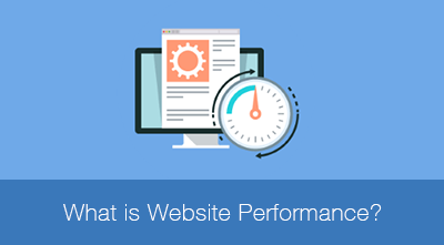 what is-website-performance