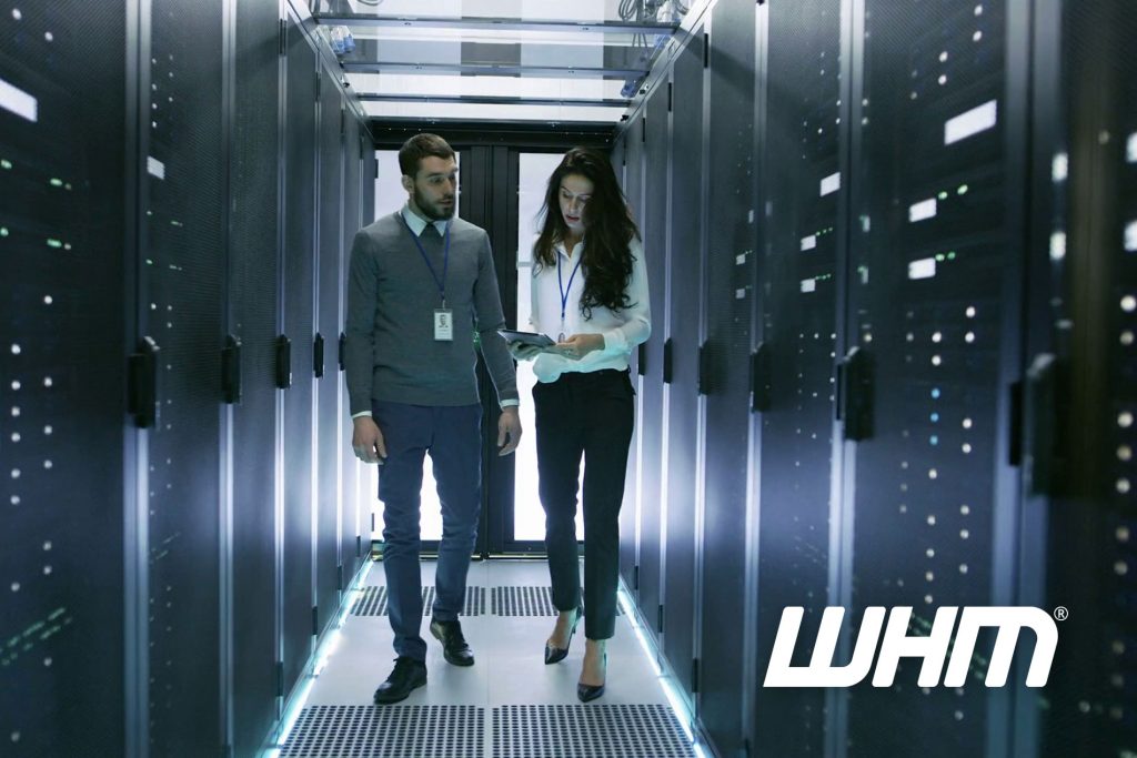 Web Host Manager (WHM)