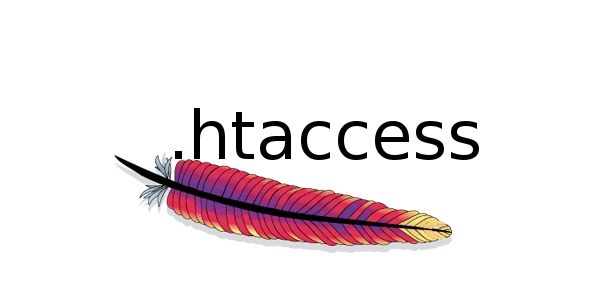 htaccess file