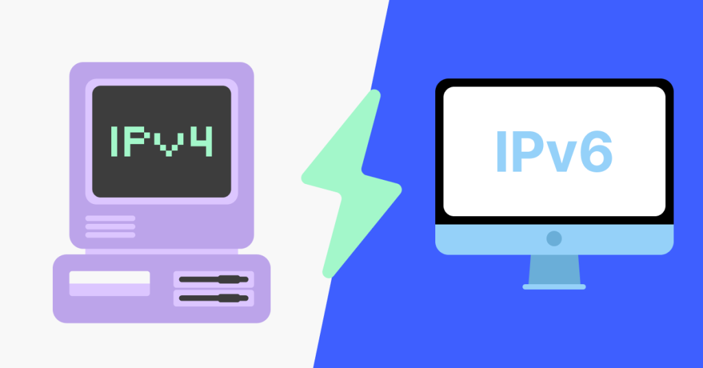 Internet Protocol version 6