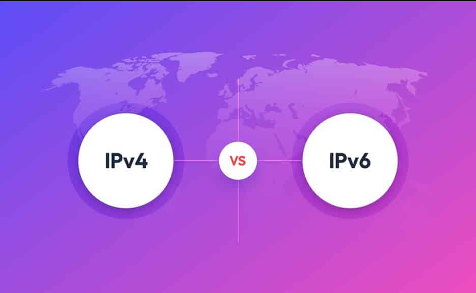 Internet Protocol version 6