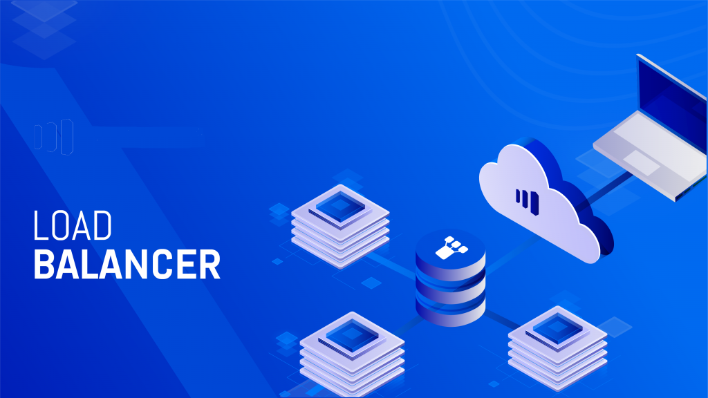 load balancers