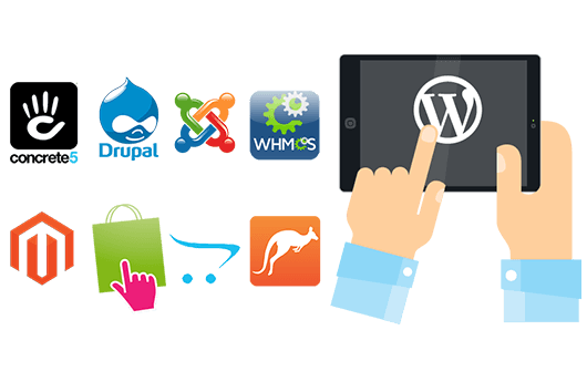 softaculuous Apps Installer
